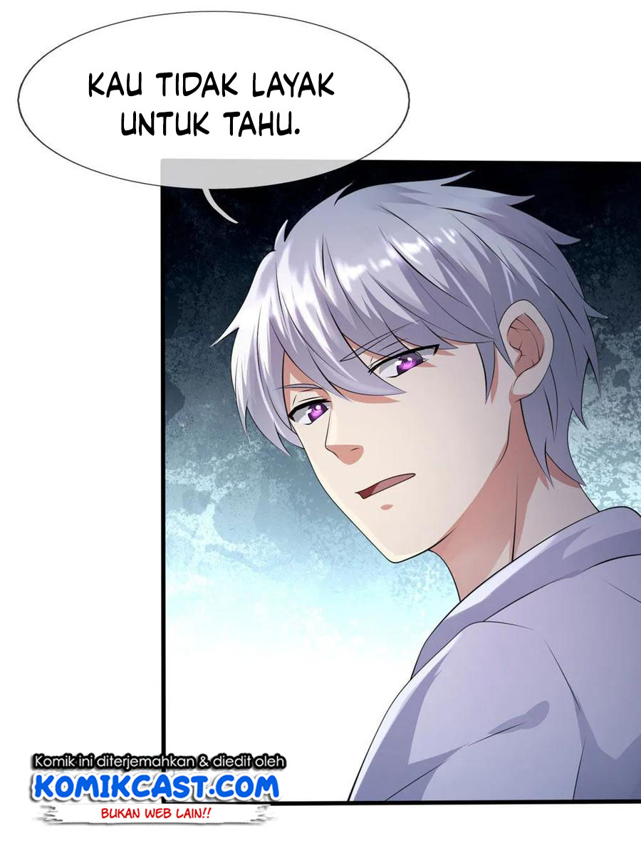 City of Heaven TimeStamp (Urban Rebellion) Chapter 105 Gambar 11